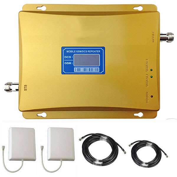 Mobile Signal Booster in Delhi | 2G 3G & 4G GSM Network ...