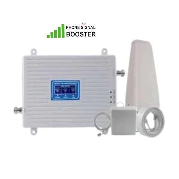 4g mobile signal booster